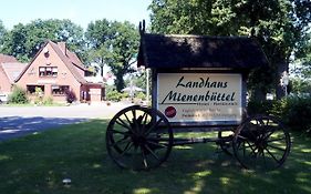Landhaus Mienenbuettel